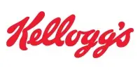 Kelloggs.com Kortingscode