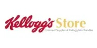 Kelloggstore Slevový Kód