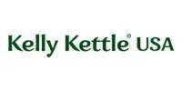 Kelly KettleA Kortingscode