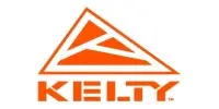 Cupón Kelty