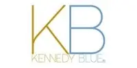 Cupón Kennedy Blue