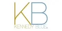 mã giảm giá Kennedy Blue