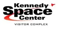 Cupom Kennedy Space Center