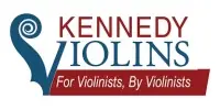 mã giảm giá Kennedy Violins