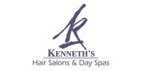 Kenneth's Hair Salons And Day Spas Cupom