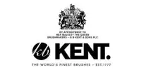 Kent Brushes Kortingscode