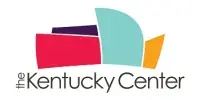 Código Promocional Kentuckycenter.org