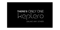 Keplero Luxury Wallet Code Promo