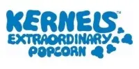 Kernels Popcorn 優惠碼