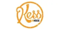 Código Promocional Kess InHouse