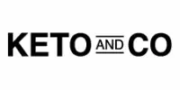 Keto and Company Coupon