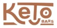 Código Promocional KETO BARS