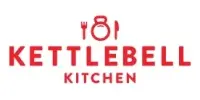 mã giảm giá Kettlebell Kitchen US