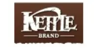 Kettle Brand Kuponlar