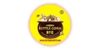 Kettle Corn NYC Discount Code