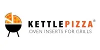 Código Promocional Kettle Pizza