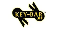 KeyBar Code Promo
