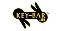 Cupón KeyBar