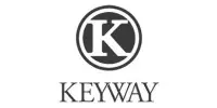 Keyway Cupón