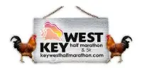 mã giảm giá Key West Half Marathon