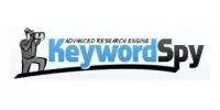 KeywordSpy Code Promo