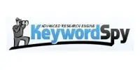 KeywordSpy Discount code