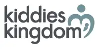 Kiddies Kingdom Discount code