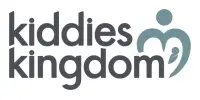 Kiddies Kingdom Coupon