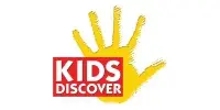 Cod Reducere Kids Discover