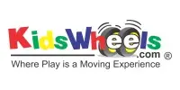 Kidswheels Code Promo