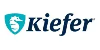 mã giảm giá Kiefer