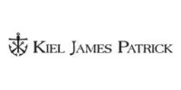 Código Promocional Kiel James Patrick