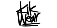 Kikwear Promo Code