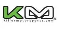 Killer Motorsports Rabattkod