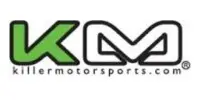 κουπονι Killer Motorsports