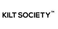 Kilt Society Kortingscode