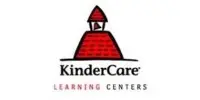 mã giảm giá KinderCare