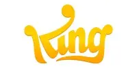 King.com Rabattkode