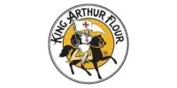 Código Promocional King arthur flour