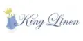 King Linen Coupon Codes