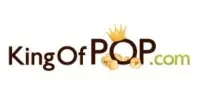 KingOfPOP Promo Code