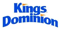 Kings Dominion Kupon