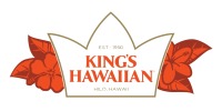 промокоды King's Hawaiian