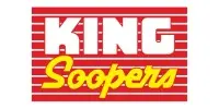 King Soopers Cupom
