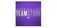 Cupom Sacramento Kings Team Store
