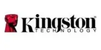 Kingston Technology Code Promo