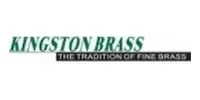 Kingston Brass Code Promo