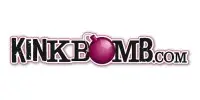 Código Promocional Kinkbomb.com