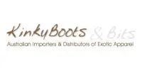 mã giảm giá Kinky Boots