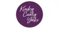 KinkyCurlyYaki Slevový Kód